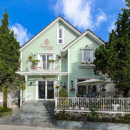 Lajoia Villa Dalat Exteriér fotografie
