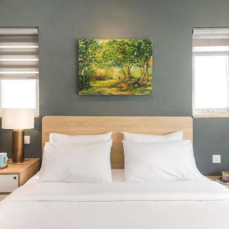 Lajoia Villa Dalat Exteriér fotografie