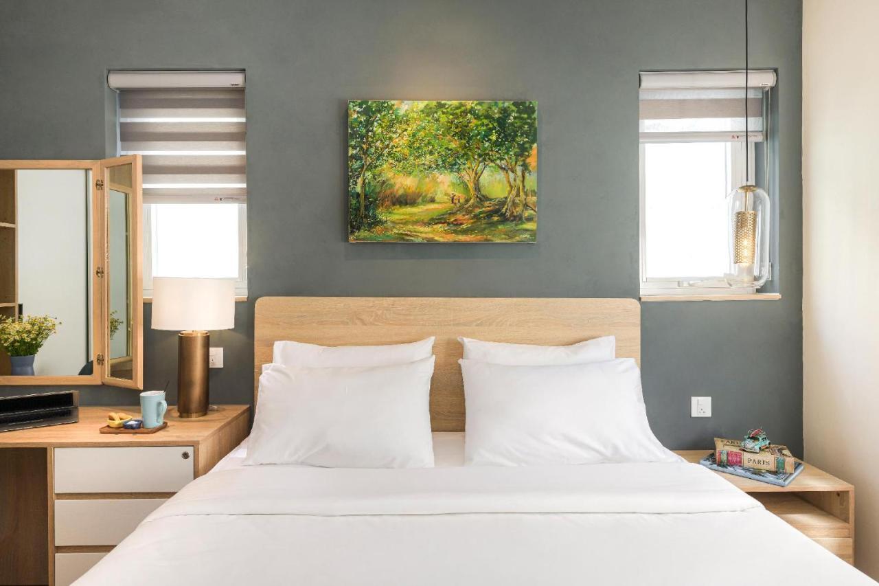 Lajoia Villa Dalat Exteriér fotografie